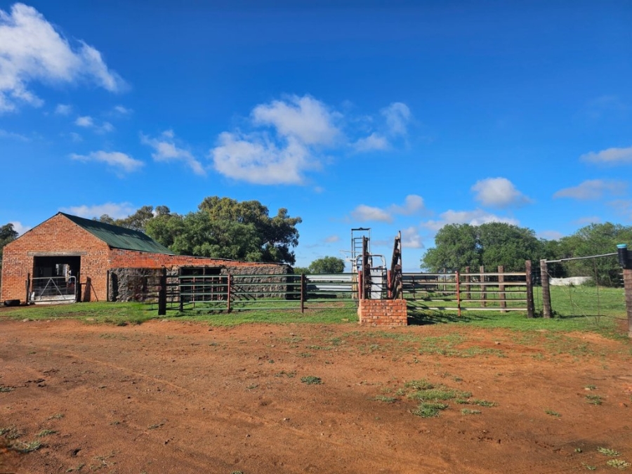 3 Bedroom Property for Sale in Bloemfontein Rural Free State
